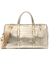 Michael Kors Bedford Travel Extra Large Weekender