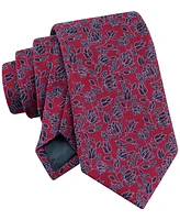 Tommy Hilfiger Men's Julia Floral Tie