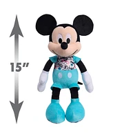 Mickey Mouse Large Plush