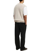 Cotton On Men's Tricot Relaxed Track Pant