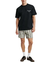 Cotton On Men's Box Fit Easy T-Shirt