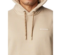 Columbia Men's Marble Canyon Heavyweight Fleece Hoodie