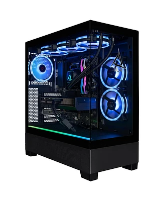 Clx Set Gaming Desktop