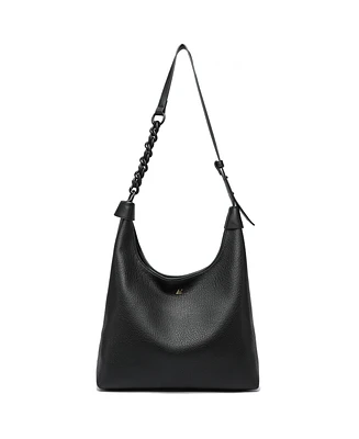 Like Dreams Luxe Braided Tote Bag