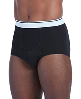 Jockey Men's Underwear, Pouch Briefs 3 Pack