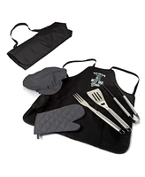 Oniva Star Wars Yoda 6-Pc. Bbq Apron Tote Pro Grill Set