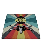 Oniva Star Wars X-Wing Impresa Picnic Blanket, 60" x 50"