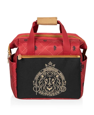 Oniva Harry Potter Gryffindor 9 Liter On The Go Lunch Bag Cooler