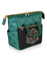 Oniva Harry Potter Slytherin 9 Liter On The Go Lunch Bag Cooler