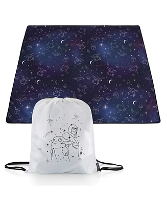 Oniva Star Wars Mandalorian Grogu Impresa Picnic Blanket