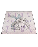 Oniva Disney The Little Mermaid Impresa Picnic Blanket, 60" x 50"