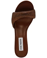 Steve Madden Women's Kieran-r Stiletto Dress Mules