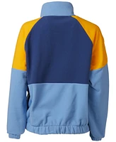 Marmot Women's 1/2-Zip Retro Rocklin Fleece Jacket