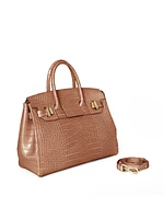 Gigi Croco 11"