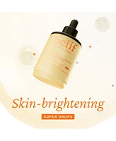 Belif Super Drops 5% Niacinamide & Vitamin C Brightening Serum, 1.01 oz.