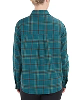 Marmot Women's Fairfax Flannel Shirt