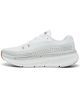 Skechers Men's Max Cushioning Premier 2.0 - Vivid Memory Foam Walking and Running Sneakers from Finish Line