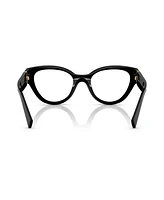 Miu Women's Eyeglasses