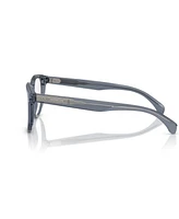 Moncler Men's and Women's Eyeglasses