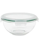 Sedona Kitchen 5-Piece Nesting Glass Bowl Set