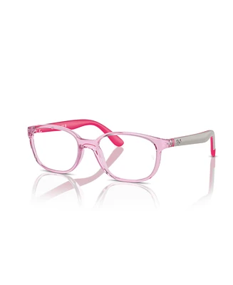 Ray-Ban Child Eyeglasses, RB1632