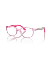 Ray-Ban Child Eyeglasses, RB1632