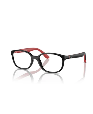 Ray-Ban Child Eyeglasses, RB1632