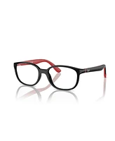 Ray-Ban Child Eyeglasses, RB1632