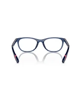 Polo Ralph Lauren Child Eyeglasses