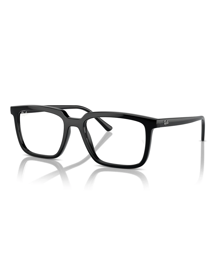 Ray-Ban Unisex Alain Optics Eyeglasses