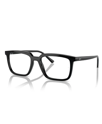 Ray-Ban Unisex Alain Optics Eyeglasses