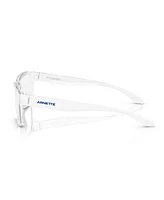 Arnette Men's Pinz Eyeglasses, AN7257U