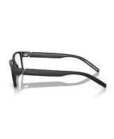 Arnette Men's and Women's Leonardo Eyeglasses