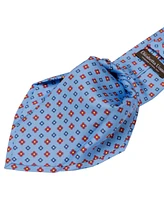 Elizabetta Siracusa - Printed Silk Tie for Men