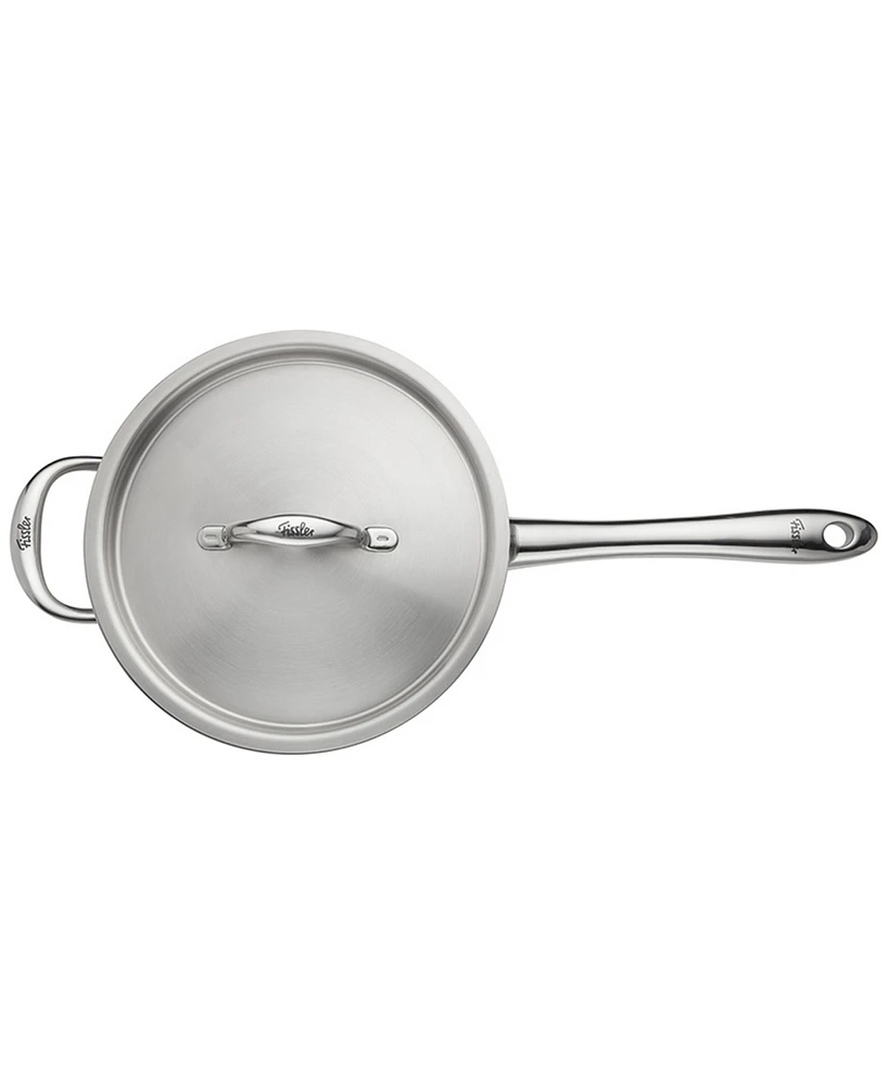 Fissler M5 Pro-Ply 5-Ply Stainless Steel 3-Qt. Saute Pan