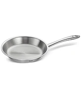 Fissler M5 Pro-Ply 5-Ply Stainless Steel 10" Frypan