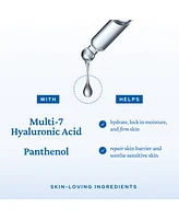 Belif Super Drops Multi-7 Hyaluronic Hydrating Serum, 1.01 oz.