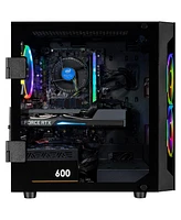 Clx Set Gaming Desktop