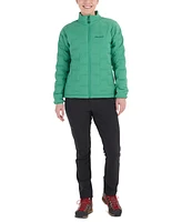 Marmot Women's Quilted WarmCube Active Novice Jacket