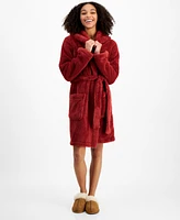 Ugg Women's Aarti Belted Fleece Robe