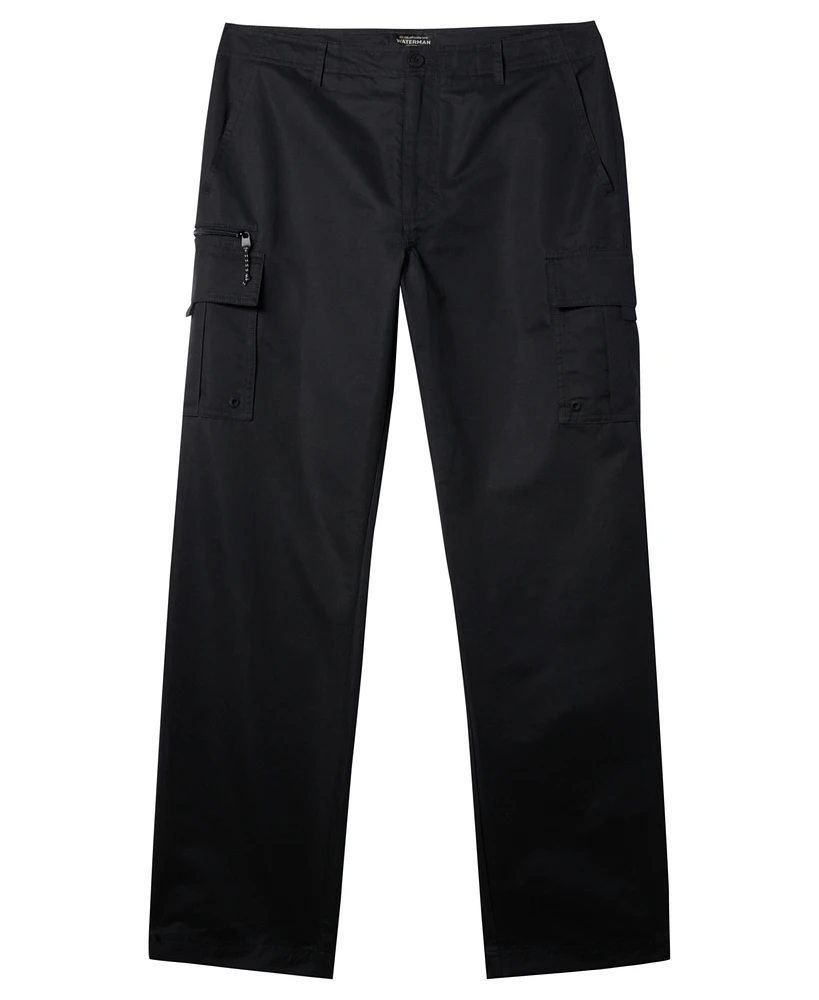 Quiksilver Waterman Men's Maldives Straight Fit Pants