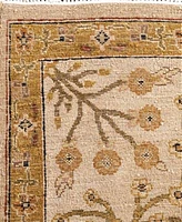 Adorn Hand Woven Rugs Indian Ooak M1690 Rug Collection