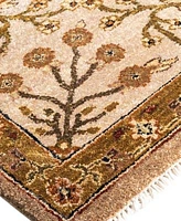 Adorn Hand Woven Rugs Indian Ooak M1690 Rug Collection