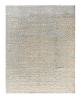 Adorn Hand Woven Rugs Indian Ooak M6523 Rug Collection