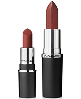 Mac MACximal Sleek Satin Lipstick Mini