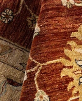 Adorn Hand Woven Rugs Indian Ooak M5948 Rug Collection