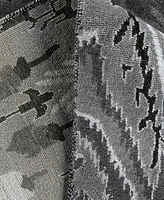 Adorn Hand Woven Rugs Indian Ooak M7772 9'x12'4'' Area Rug