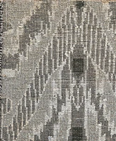 Adorn Hand Woven Rugs Indian Ooak M7772 9'x12'4'' Area Rug