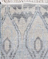 Adorn Hand Woven Rugs Indian Ooak M6223 Rug Collection