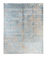 Adorn Hand Woven Rugs Indian Ooak M6262 Rug Collection